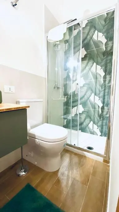 Casa Norma Suite A 100 Passi Da Piazza Stesicoro CTA 0*, Catania