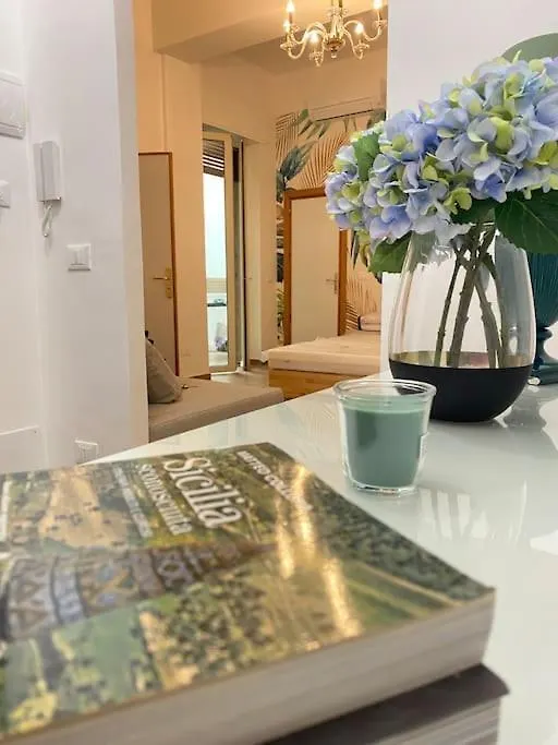 Apartamento Casa Norma Suite A 100 Passi Da Piazza Stesicoro CTA Italia