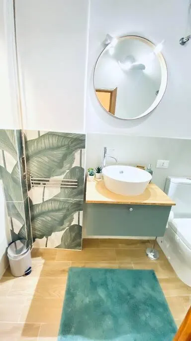 Casa Norma Suite A 100 Passi Da Piazza Stesicoro CTA Catania