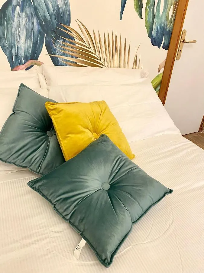 Appartamento Casa Norma Suite A 100 Passi Da Piazza Stesicoro Aeroporto di Catania Fontana Rossa