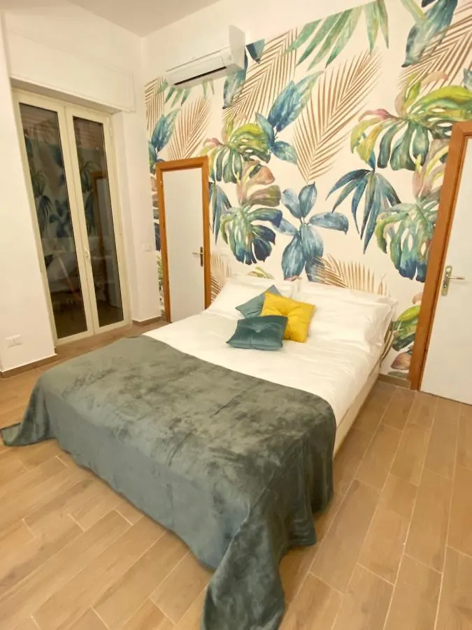 Casa Norma Suite A 100 Passi Da Piazza Stesicoro Aeroporto di Catania Fontana Rossa Appartamento
