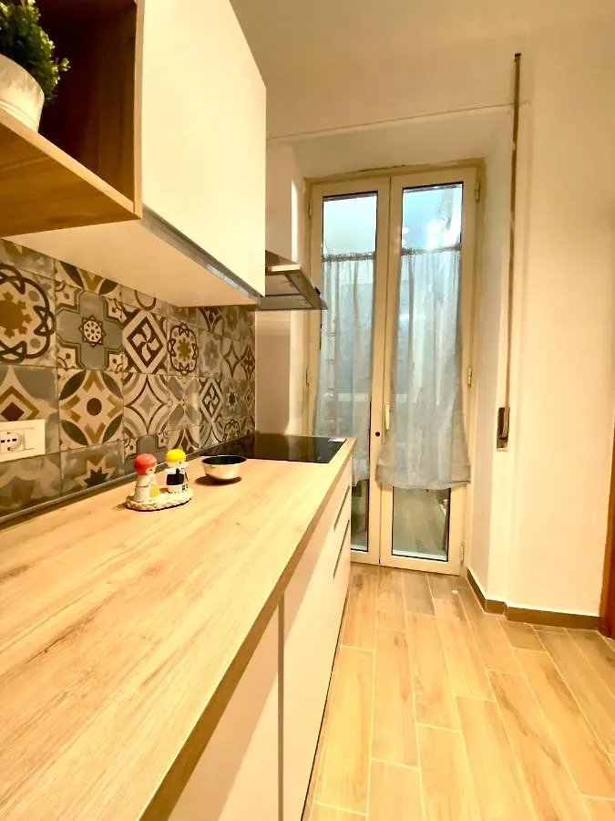 Casa Norma Suite A 100 Passi Da Piazza Stesicoro Aeroporto di Catania Fontana Rossa Italia