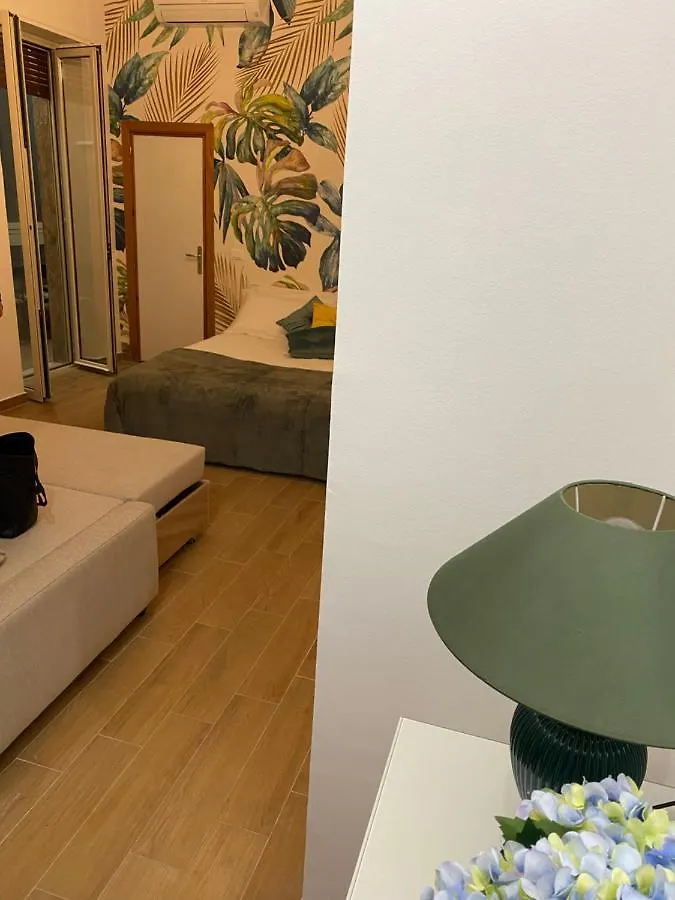 Casa Norma Suite A 100 Passi Da Piazza Stesicoro Aeroporto di Catania Fontana Rossa 0*,  Italia