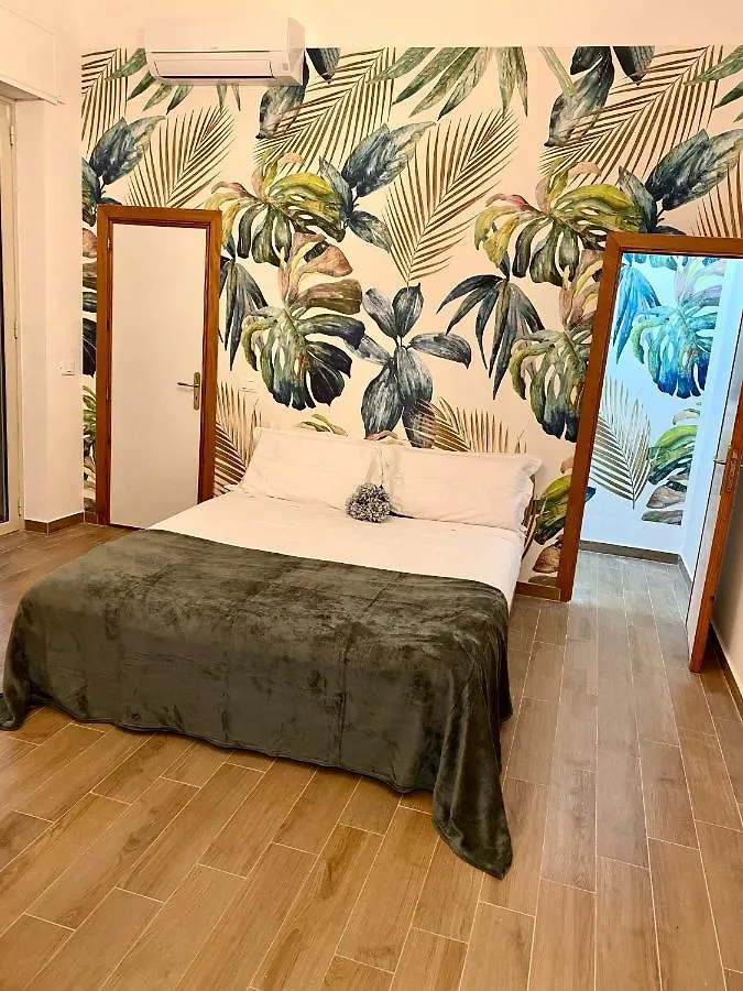 Casa Norma Suite A 100 Passi Da Piazza Stesicoro CTA 0*, Catania