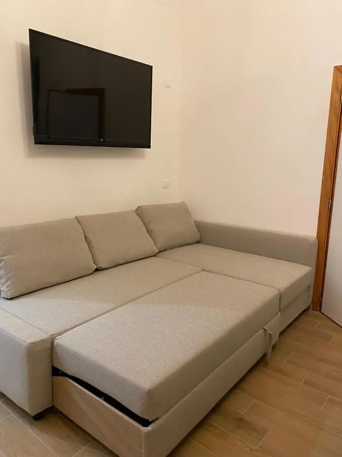 Casa Norma Suite A 100 Passi Da Piazza Stesicoro Aeroporto di Catania Fontana Rossa