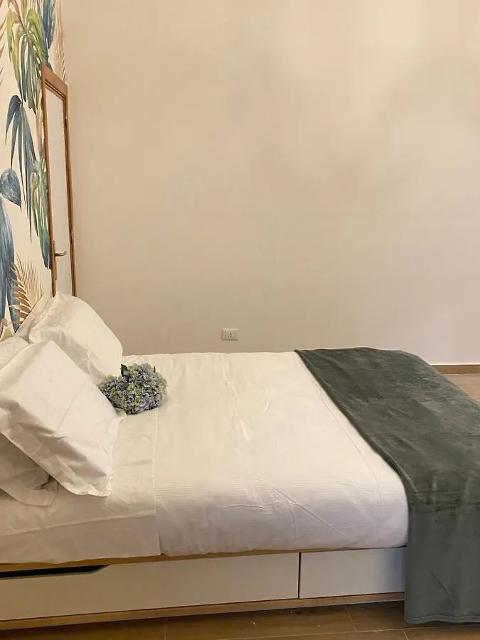 Casa Norma Suite A 100 Passi Da Piazza Stesicoro Aeroporto di Catania Fontana Rossa Appartamento